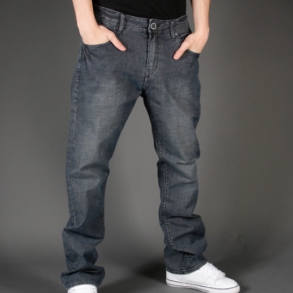 Volcom Appleyard Men’s Jeans 28 x 28